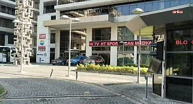 Can ve Park Holding soruşturmalarında 2 kişi hakkında tutuklama istendi, 10 kişi adli kontrolle serbest bırakıldı