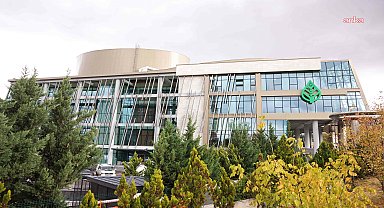 Çankaya Belediyesi, Atatürk Sanat Merkezi'ni 20 Ekim'de hizmete açacak