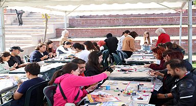 Çankaya’da “Kampüse Dönüş” festivali