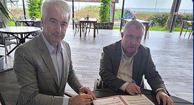 Çay üreticisinin darboğazda olduğu Rize’de AK Parti İl Başkanı'na milyonluk hibe 