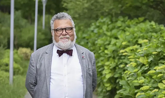Celal Şengör’e dava: Ünlü profesör mahkemeye çıkıyor
