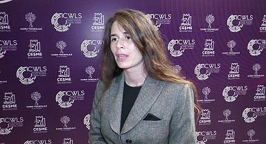 Çeşme Belediye Başkanı Denizli “Demokratik mücadelemizi sürdüreceğiz”