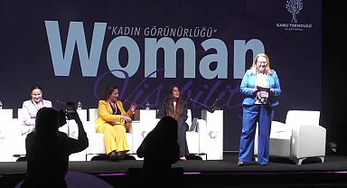 Çeşme Belediye Başkanı Denizli: “Kadın-erkek eşitliği için yerel yönetimlerde daha fazla adım atılmalı” 