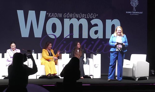 Çeşme Belediye Başkanı Denizli: “Kadın-erkek eşitliği için yerel yönetimlerde daha fazla adım atılmalı”