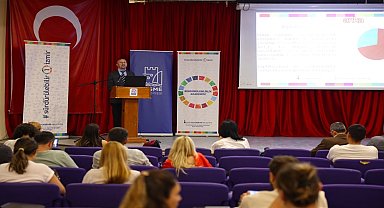 Çeşme Belediyesi’nde sürdürülebilirlik kültürü güçleniyor