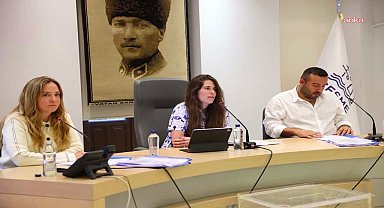 Çeşme’de nargile kafelere 