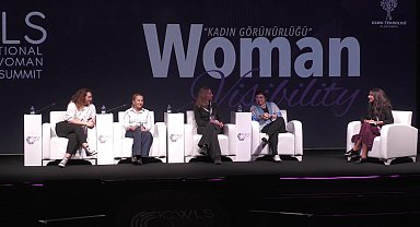 Çeşme Kadın Liderler Zirvesi’nde eşitlik, dayanışma ve görünürlük vurgusu
