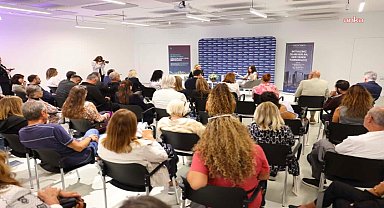 Çeşme’nin yeni yol haritası: Kültür, altyapı, yeşil dönüşüm