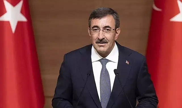 Cevdet Yılmaz: Belediyeler borçlarını ödeyecek, mazeret yok
