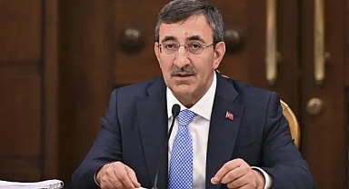 Cevdet Yılmaz: Silahlar bırakılmalı, Türkiye’nin birliği pekişmelidir