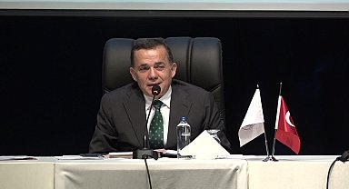 Çevre, Şehircilik ve İklim Değişikliği Bakanlığı'ndan Yenişehir Belediyesi'ne 