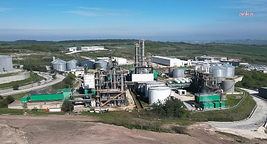 Çevreci, ekonomik ve tarımı destekliyor... 