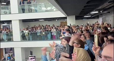 Cezve isimli kediyi katleden Burak Alan’a 3 yıl 8 ay hapis cezası... Avukat Koçak: Cezve şimdiye kadar en yüksek ceza verilen dosya oldu