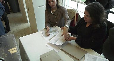 CHP 39. Ankara Olağan İl Kongresi... Ümit Erkol, yeniden seçildi