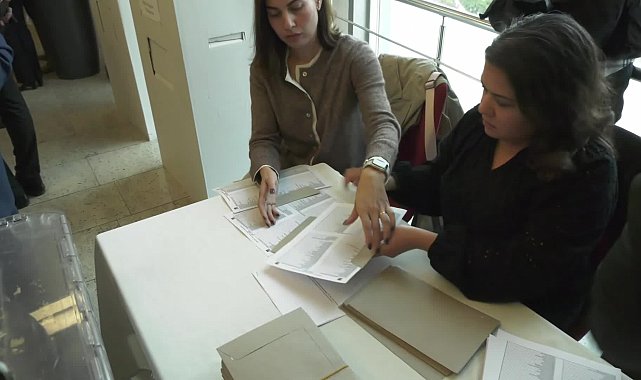 CHP 39. Ankara Olağan İl Kongresi... Ümit Erkol, yeniden seçildi