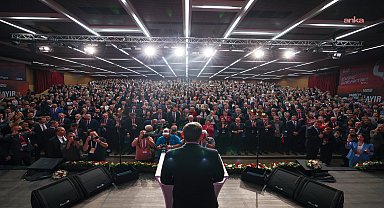 CHP 39’uncu Olağan Kurultay'a gidiyor… “Kongreler tamamlandığında il ve ilçe yönetimlerinin üçte biri değişmiş olacak”