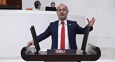CHP'li Karabat'tan sert çıkış: En büyük sorun bu iktidardır