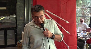 CHP Battalgazi İlçe Başkanı Gürsoy: “İktidar Malatya’yı unuttu, biz unutmayacağız”