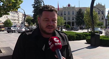 CHP Bolu İl Başkanı Karagöz'den 