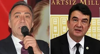 CHP’den iki eski milletvekili ihraç edildi