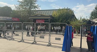 CHP Diyarbakır 39. Olağan İl Kongresi… Diyarbakır Milletvekili Tanrıkulu: “CHP ağır bir kuşatma altında”