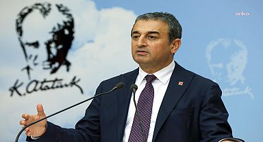 CHP Genel Başkan Yardımcısı Bulut: 