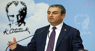 CHP Genel Başkan Yardımcısı Bulut: 