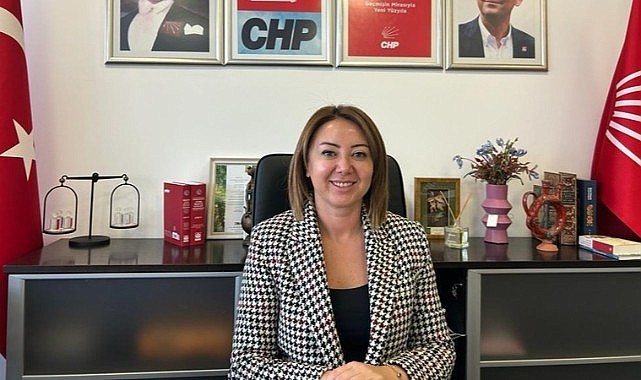 CHP'li Çiftci'den Kerkez'e: AYM kararına uyun