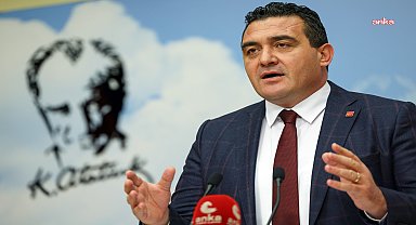 CHP Genel Başkan Yardımcısı Karasu, şehirler arası yollardaki geçiş ücretlerini Meclis gündemine taşıdı