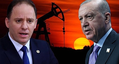 CHP'li Yavuzyılmaz: 