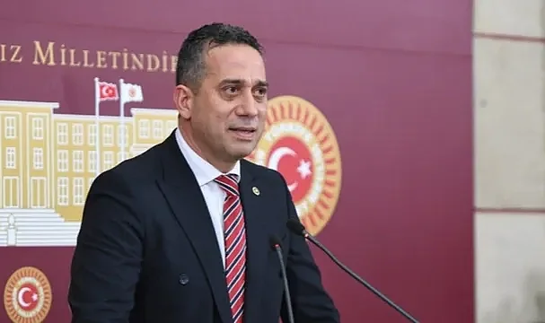Ali Mahir Başarır hakkında
