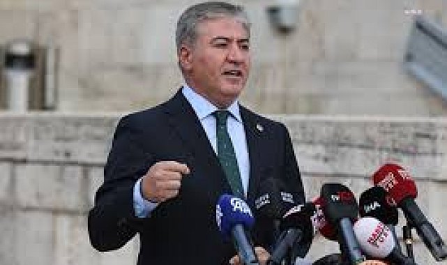 CHP Grup Başkanvekili Emir: