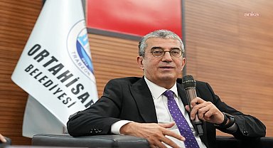 CHP Grup Başkanvekili Günaydın: 