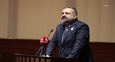 CHP İzmir İl Başkanı Aslanoğlu cezaevinden gazetecilere seslendi: Ülkedeki adaletsizlikleri haykıracak gazetecilere ihtiyacımız var