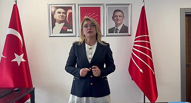 CHP Kadın Kolları Başkanı Kaya’dan Erciyes Üniversitesi yönetimine tepki: Bir kadın kampüste katlediliyor, üniversite yönetimi imaj peşinde