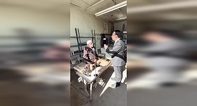 CHP Konya İl Başkan adayı Türktaş, Akören ilçesini ziyaret etti... Yurttaşlardan Türktaş'a: “AK Parti’den kurtarın bizi”