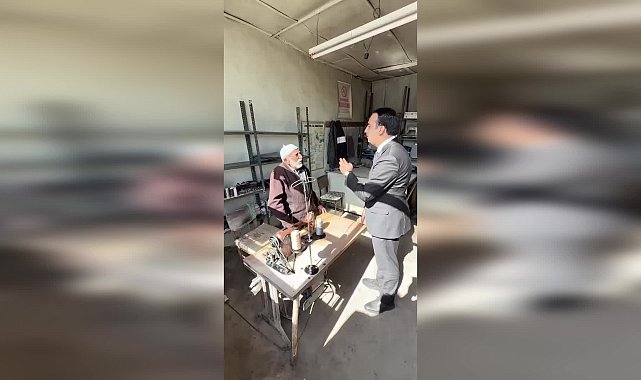 CHP Konya İl Başkan adayı Türktaş, Akören ilçesini ziyaret etti... Yurttaşlardan Türktaş'a: “AK Parti’den kurtarın bizi”