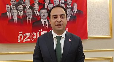 CHP Konya İl Kongresi’nde birlik mesajı: