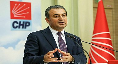 CHP kurultaylarının iptali istemi reddedildi... Burhanettin Bulut: Hukuki dayanağı bulunmayan, iftiralarla, siyasi saiklerle yürütülen bir dava nihayet sonlanmış oldu.