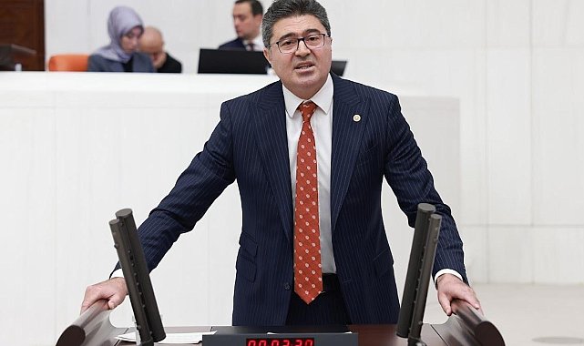 CHP kurultaylarının iptali istemi reddedildi... Ensar Aytekin: