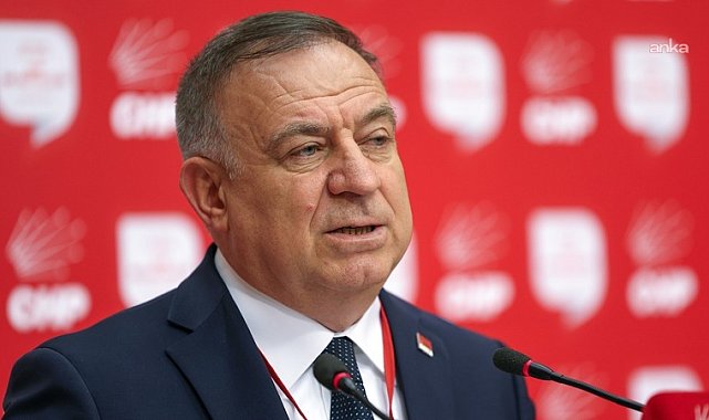 CHP kurultaylarının iptali istemi reddedildi... Gökan Zeybek: CHP’nin kurultayı da delegelerimizin iradesi de tertemizdir