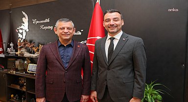 CHP kurultaylarının iptali istemi reddedildi... Manavgat Belediye Başkan Vekili Çiçek: 