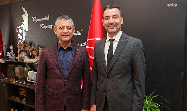 CHP kurultaylarının iptali istemi reddedildi... Manavgat Belediye Başkan Vekili Çiçek: