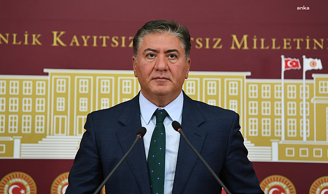 CHP kurultaylarının iptali istemi reddedildi... Murat Emir: Gündemimiz dava salonları değil, halkın sofrasıdır