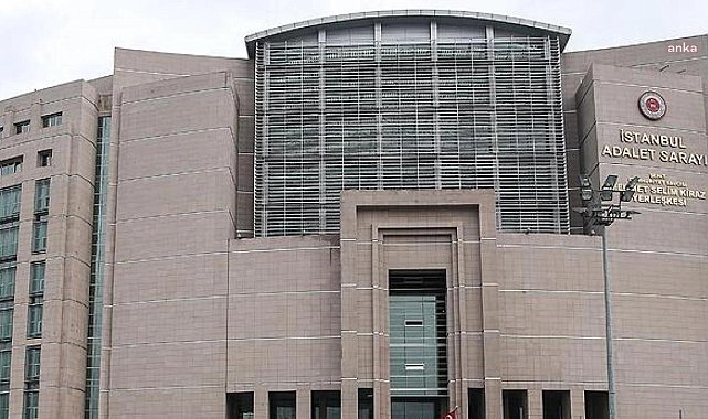 CHP'li 6 başkanın tutukluluğunun devamına karar verildi