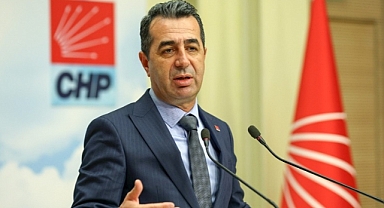 CHP’li Adem'den faiz tepkisi: Çiftçiyi cezalandırmak üretimi bitirir