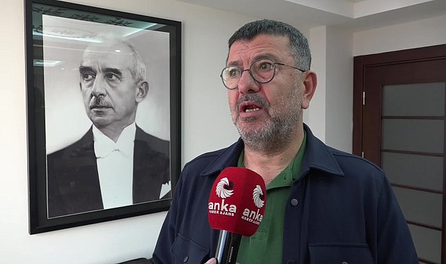 CHP’li Ağbaba’dan rezerv alan tepkisi: “Atadan kalan birikimler heba ediliyor”