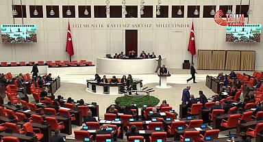 CHP’li Akay'dan tutuklanan eski MB Başkan Yardımcısı Şener iddiası: KKM'ye geçişi sağlayan ve 128 milyar dolarlık rezerv çıkışından sorumlu