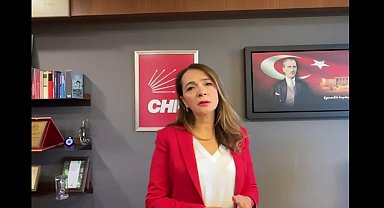 CHP'li Akkuş İlgezdi: Uyuşturucu ile mücadele bütçesini yüzde 69 azaltılarak mı bağımlığı azaltacaksınız?