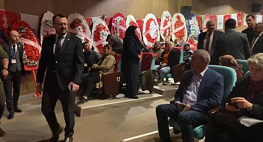 CHP’li Arpacı'dan iktidarın ekonomi programına tepki: